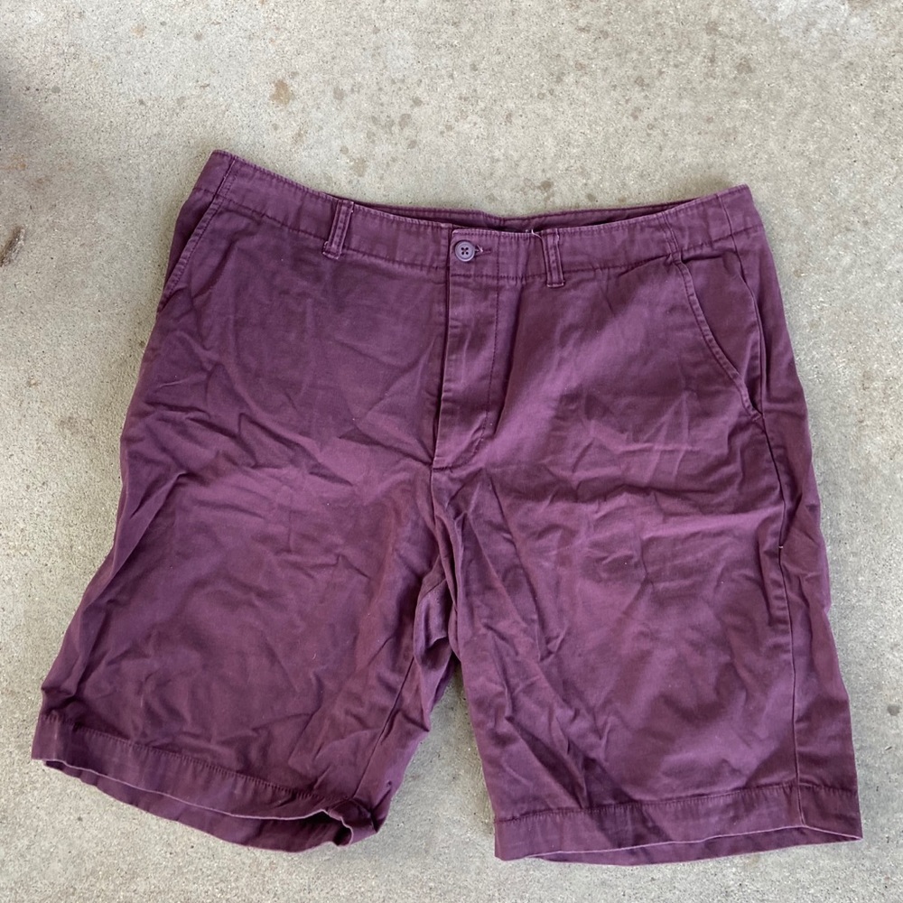 Old Navy Khaki Shorts